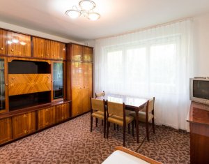 Lakás 2 szobák kiadó on Cluj-napoca, Zóna Gheorgheni