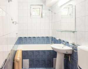 Lakás 2 szobák kiadó on Cluj-napoca, Zóna Gheorgheni