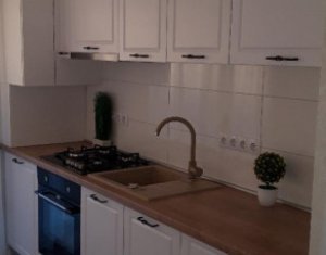 Lakás 2 szobák kiadó on Cluj-napoca, Zóna Buna Ziua