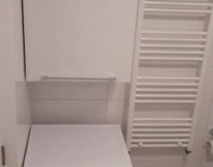 Lakás 2 szobák kiadó on Cluj-napoca, Zóna Buna Ziua