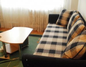 Lakás 2 szobák kiadó on Cluj-napoca, Zóna Gheorgheni