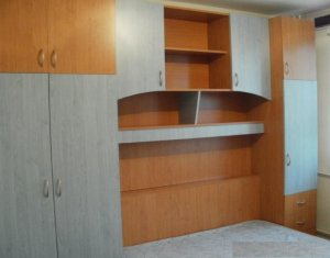 Lakás 2 szobák kiadó on Cluj-napoca, Zóna Gheorgheni