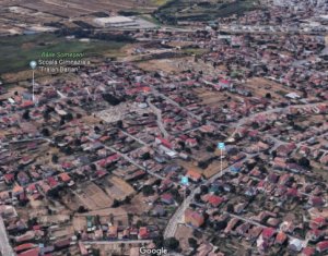 , 1500m2 on Cluj-napoca, Zóna Someseni