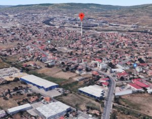 Telek eladó on Cluj-napoca, Zóna Someseni