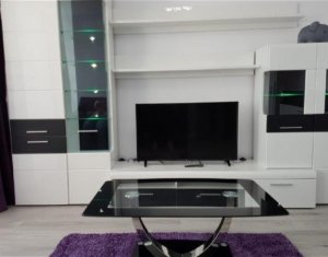 Lakás 2 szobák kiadó on Cluj-napoca, Zóna Marasti