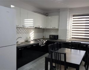 Lakás 2 szobák kiadó on Cluj-napoca, Zóna Marasti