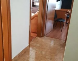 Lakás 2 szobák kiadó on Cluj-napoca, Zóna Zorilor