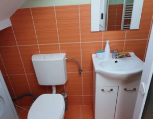 Lakás 3 szobák kiadó on Floresti