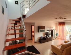 Lakás 3 szobák kiadó on Floresti