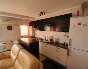 Lakás 3 szobák kiadó on Floresti