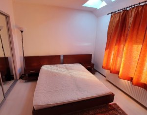 Lakás 3 szobák kiadó on Floresti