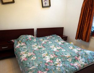 Lakás 3 szobák kiadó on Floresti