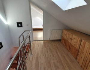 Lakás 3 szobák kiadó on Floresti