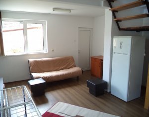 Lakás 2 szobák kiadó on Cluj-napoca, Zóna Zorilor