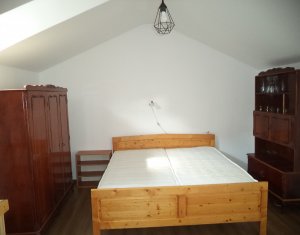 Lakás 2 szobák kiadó on Cluj-napoca, Zóna Zorilor