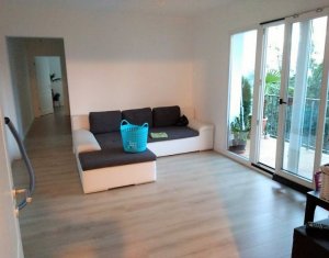 Lakás 3 szobák eladó on Cluj-napoca, Zóna Gheorgheni