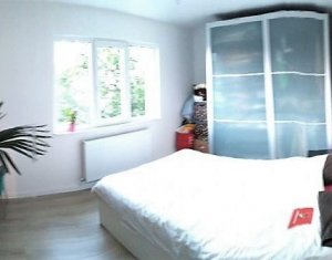 Lakás 3 szobák eladó on Cluj-napoca, Zóna Gheorgheni