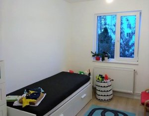 Lakás 3 szobák eladó on Cluj-napoca, Zóna Gheorgheni