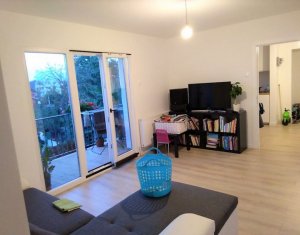 Lakás 3 szobák eladó on Cluj-napoca, Zóna Gheorgheni