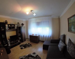 , 72m2 on Cluj-napoca, Zóna Manastur