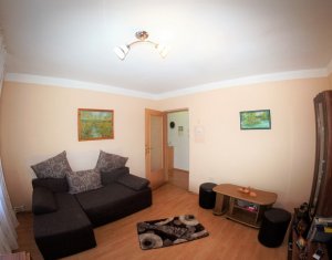 Lakás 4 szobák eladó on Cluj-napoca, Zóna Manastur