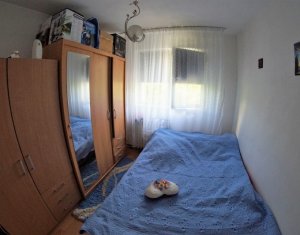 Lakás 4 szobák eladó on Cluj-napoca, Zóna Manastur