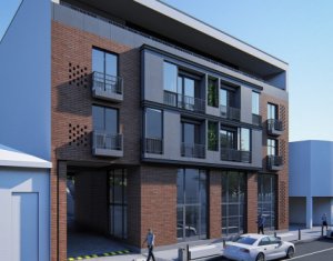 , 52m2 on Cluj-napoca