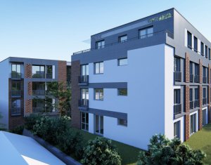 Lakás 2 szobák eladó on Cluj-napoca