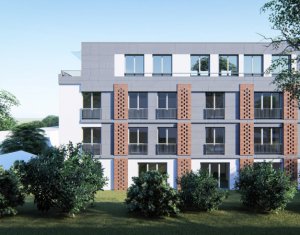 Lakás 3 szobák eladó on Cluj-napoca