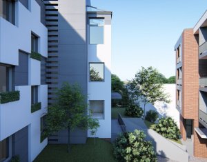 Lakás 3 szobák eladó on Cluj-napoca