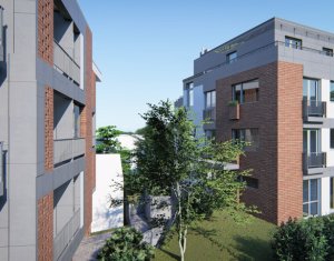 Lakás 3 szobák eladó on Cluj-napoca