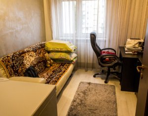 Lakás 3 szobák kiadó on Cluj-napoca, Zóna Marasti