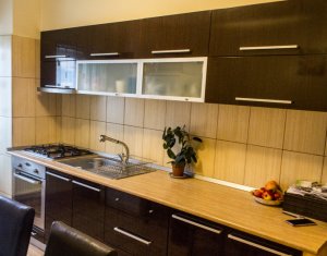 Lakás 3 szobák kiadó on Cluj-napoca, Zóna Marasti