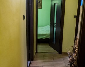 Lakás 3 szobák kiadó on Cluj-napoca, Zóna Marasti