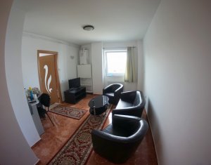 Lakás 2 szobák kiadó on Cluj-napoca, Zóna Manastur