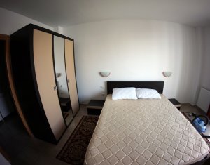 Lakás 2 szobák kiadó on Cluj-napoca, Zóna Manastur