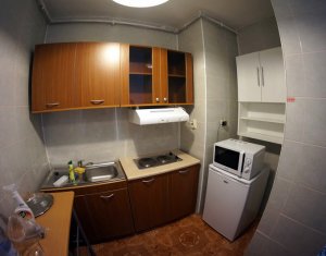 Lakás 2 szobák kiadó on Cluj-napoca, Zóna Manastur