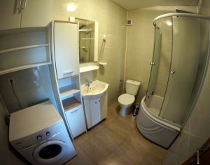 Lakás 2 szobák kiadó on Cluj-napoca, Zóna Manastur