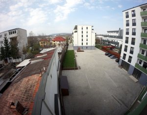 Lakás 2 szobák kiadó on Cluj-napoca, Zóna Manastur