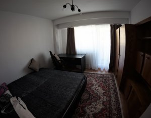 Lakás 3 szobák kiadó on Cluj-napoca, Zóna Marasti