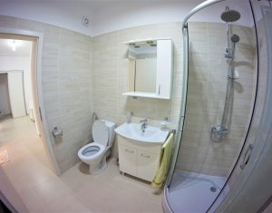 Lakás 1 szobák kiadó on Cluj-napoca, Zóna Sopor