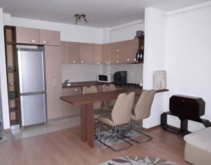 Lakás 2 szobák kiadó on Cluj-napoca, Zóna Iris