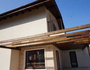 Ház 4 szobák eladó on Cluj-napoca, Zóna Faget