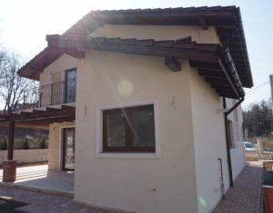 Ház 4 szobák eladó on Cluj-napoca, Zóna Faget