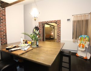 Ház 5 szobák eladó on Cluj-napoca, Zóna Gruia