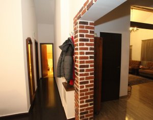 Ház 5 szobák eladó on Cluj-napoca, Zóna Gruia