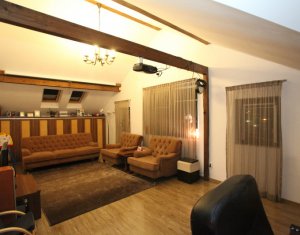 Ház 5 szobák eladó on Cluj-napoca, Zóna Gruia