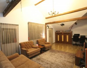 Ház 5 szobák eladó on Cluj-napoca, Zóna Gruia