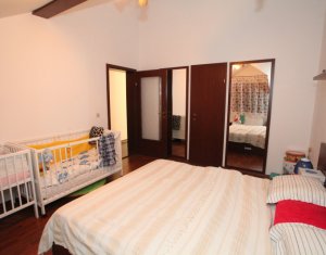 Ház 5 szobák eladó on Cluj-napoca, Zóna Gruia