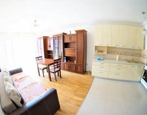 , 48m2 on Cluj-napoca, Zóna Buna Ziua